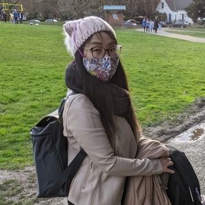 Meet your Posher, Evie